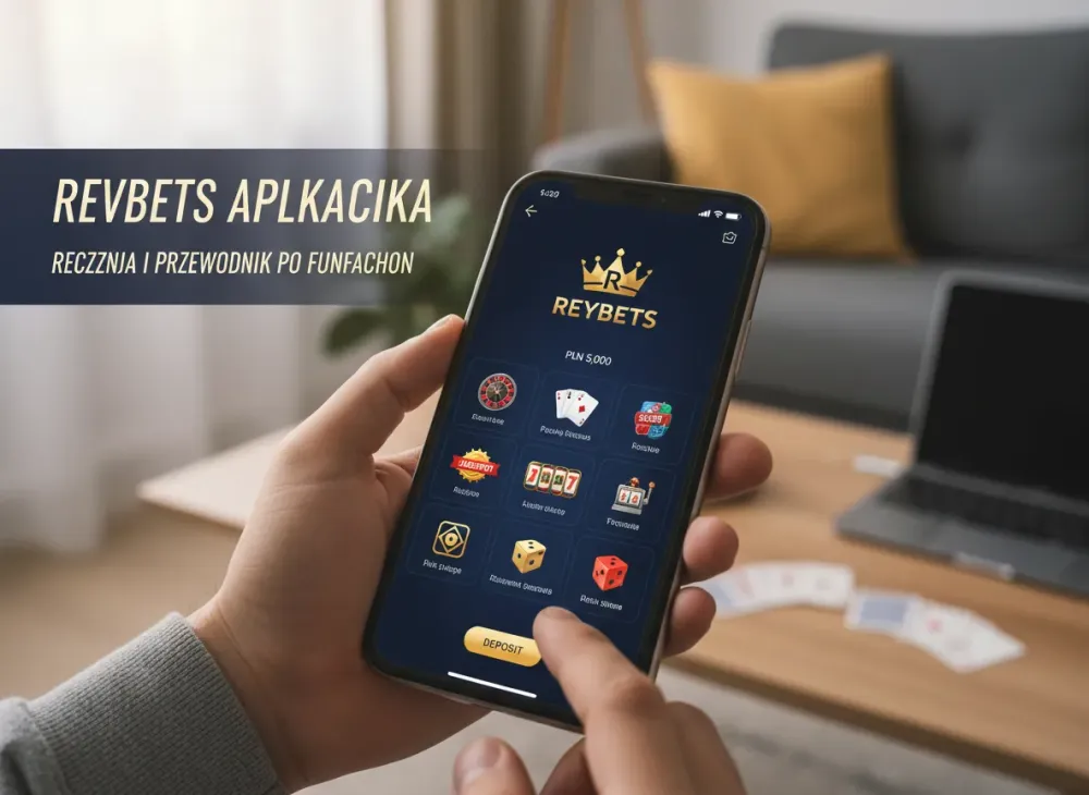 Reybets aplikacja recenzja i przewodnik po funkcjach
